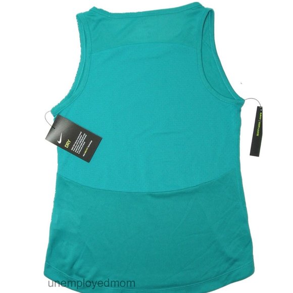 Girls Nike Tee Under Armour Bra Youth Athletic Top T Shirt Sportswear Sports Lot - Picture 4 of 5